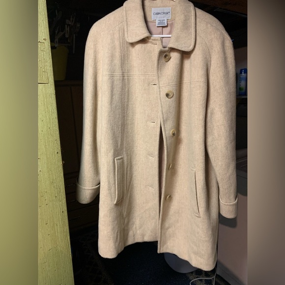 Cabin creek coat - Picture 3 of 7